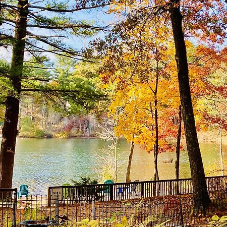 Clear Pond Getaway Daire Plymouth Dış mekan fotoğraf