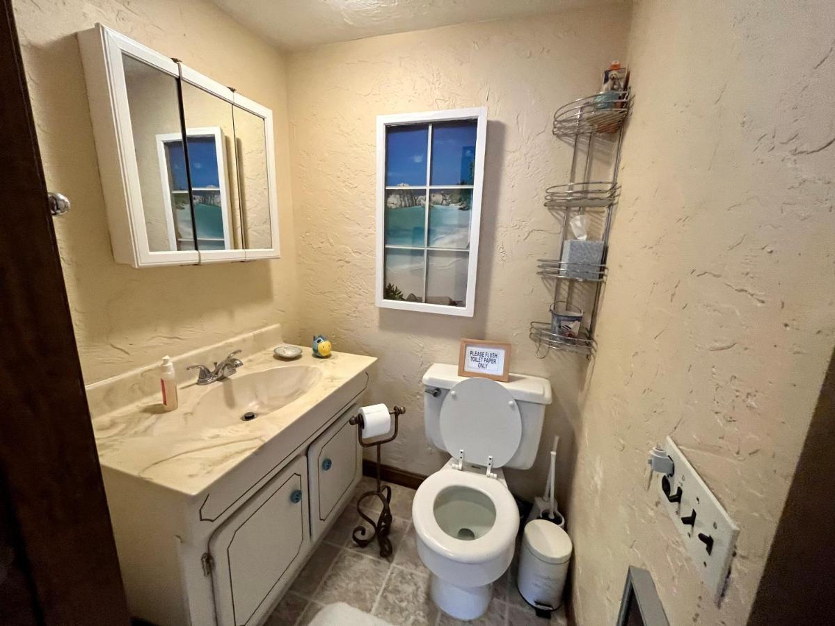 Clear Pond Getaway Daire Plymouth Dış mekan fotoğraf