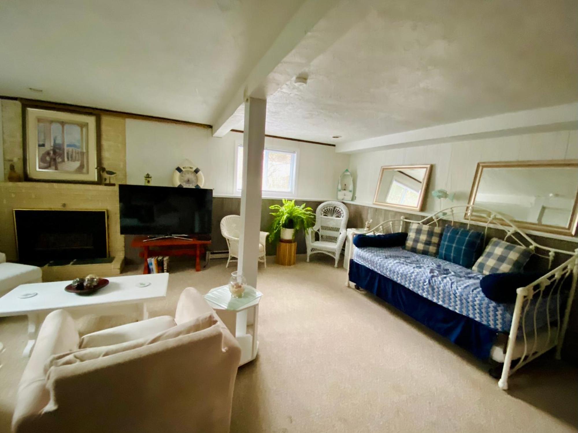 Clear Pond Getaway Daire Plymouth Dış mekan fotoğraf