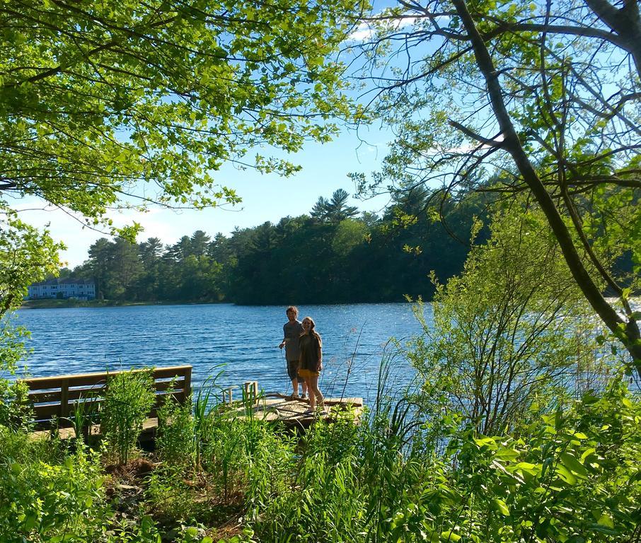 Clear Pond Getaway Daire Plymouth Dış mekan fotoğraf