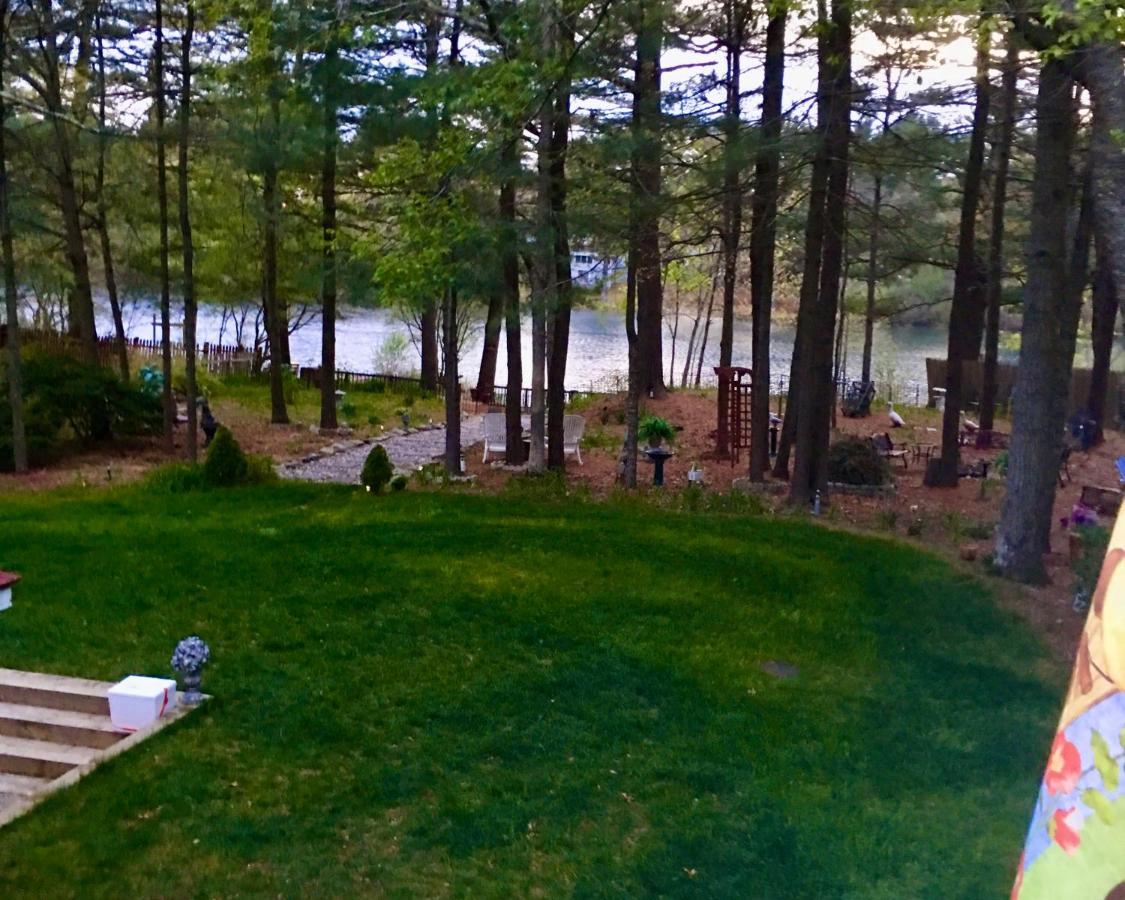 Clear Pond Getaway Daire Plymouth Dış mekan fotoğraf